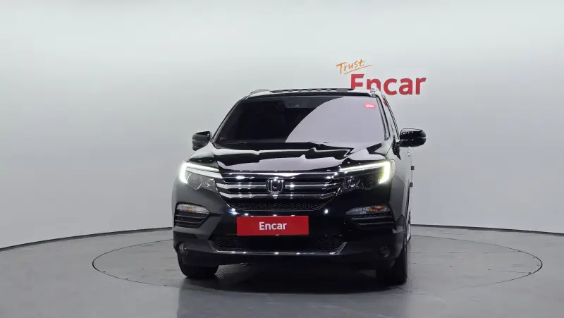 Honda PILOT