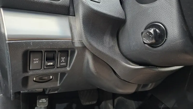 Infiniti G25