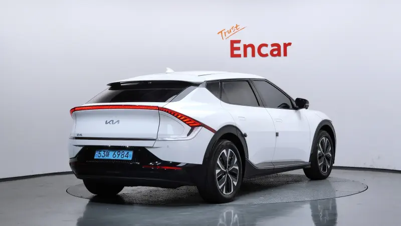 Kia EV6