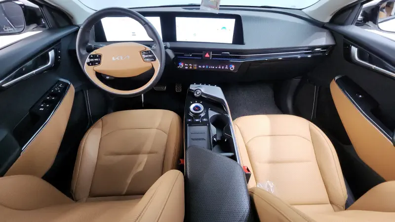 Kia EV6