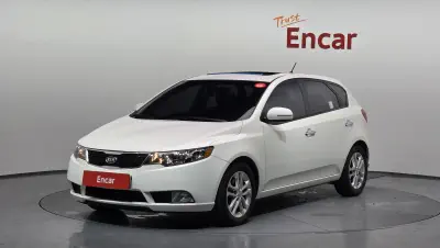 Kia Porte