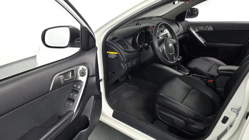 Kia Porte