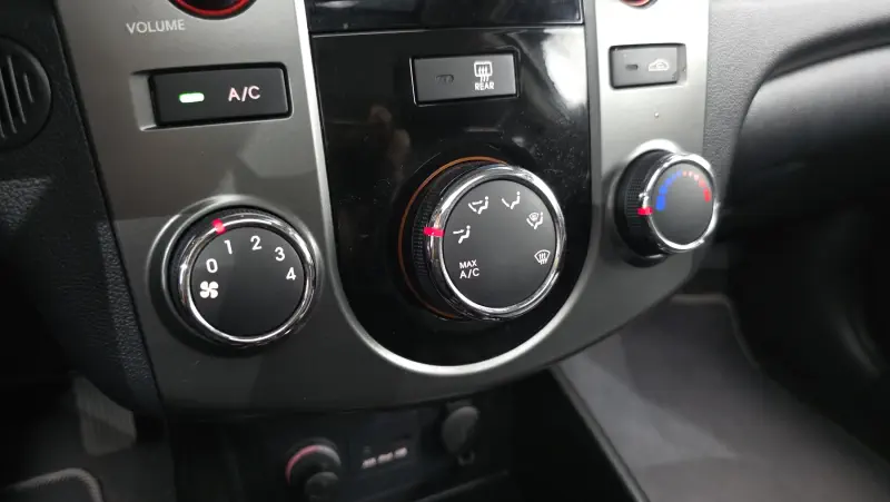 Kia Porte