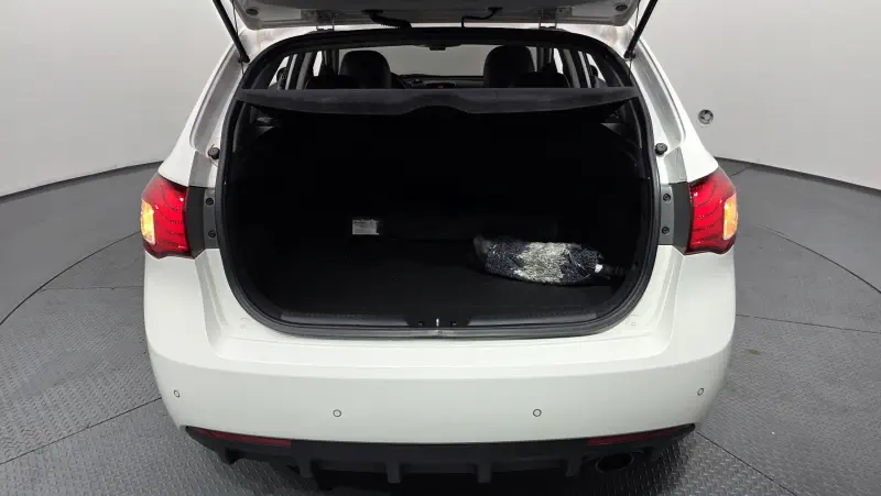 Kia Porte