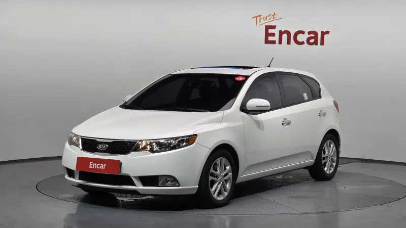 Kia Porte
