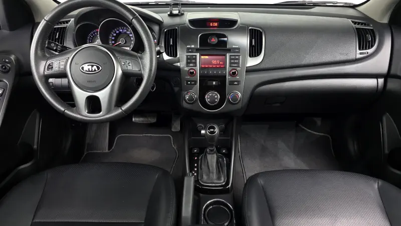 Kia Porte