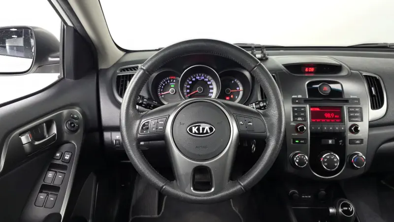 Kia Porte
