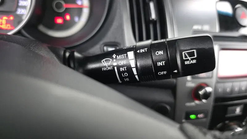 Kia Porte