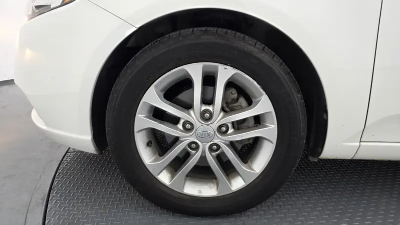 Kia Porte