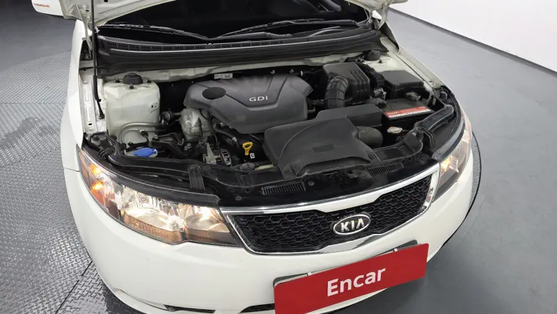 Kia Porte
