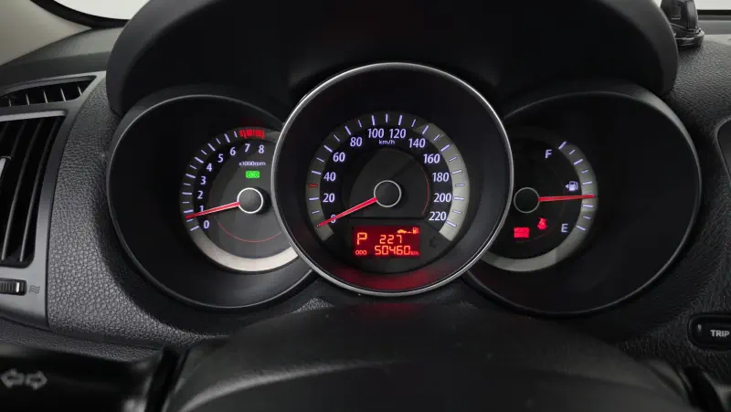 Kia Porte