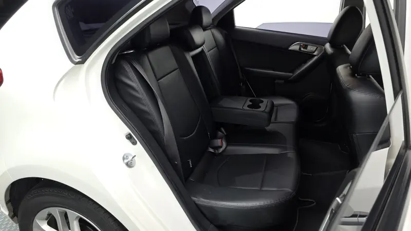 Kia Porte