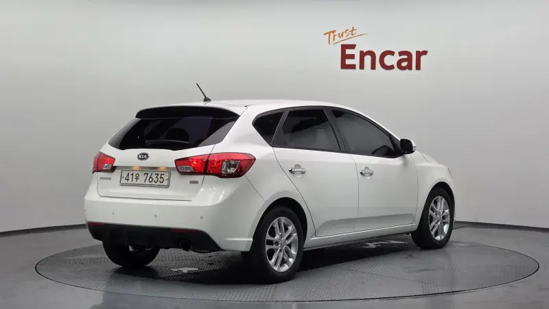Kia Porte