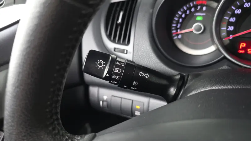 Kia Porte