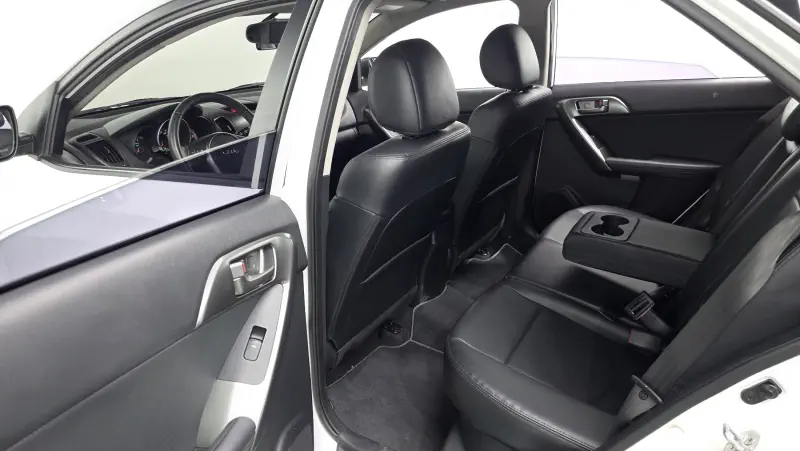 Kia Porte