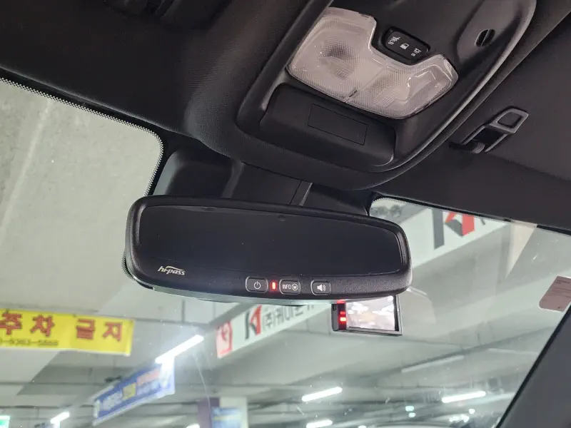 Daewoo Trailblazer