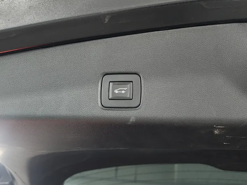 Daewoo Trailblazer