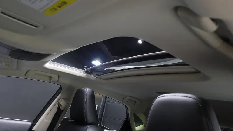 Lexus NX300h
