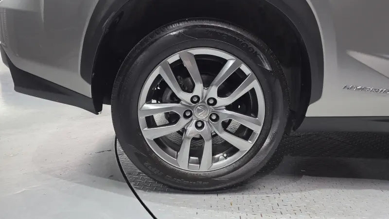Lexus NX300h