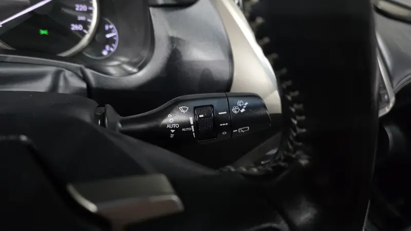 Lexus NX300h