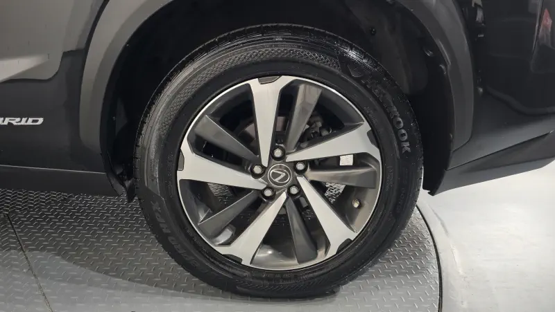 Lexus NX300h