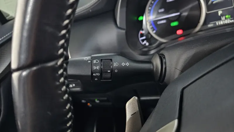 Lexus NX300h