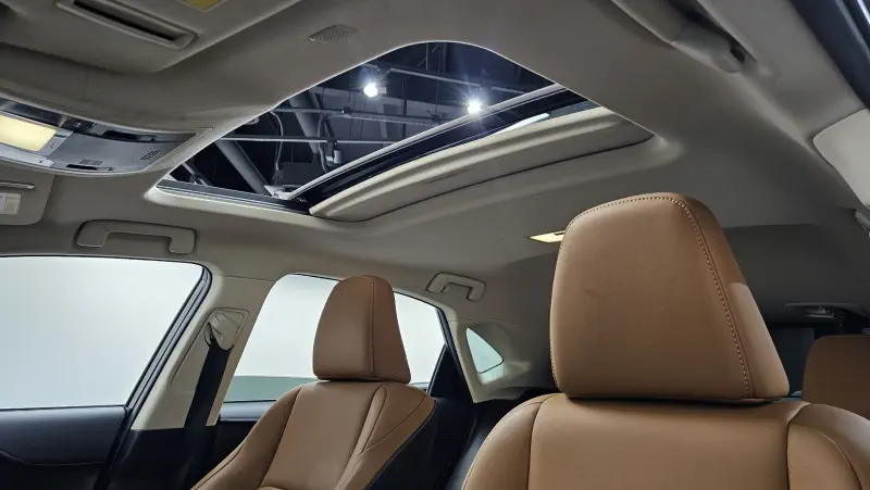 Lexus NX300h