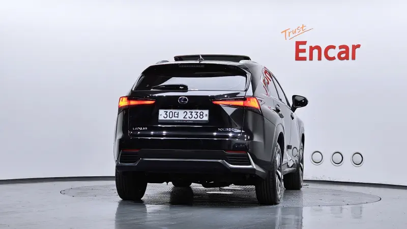 Lexus NX300h