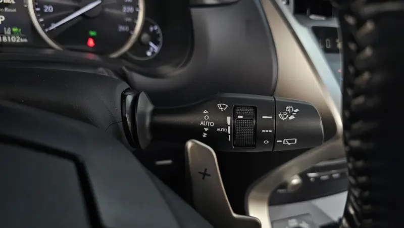 Lexus NX300h