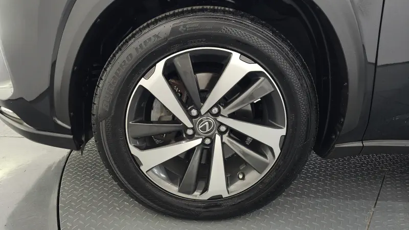Lexus NX300h