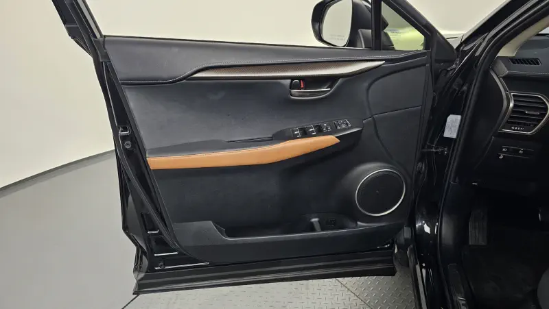 Lexus NX300h