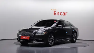 Lincoln Continental