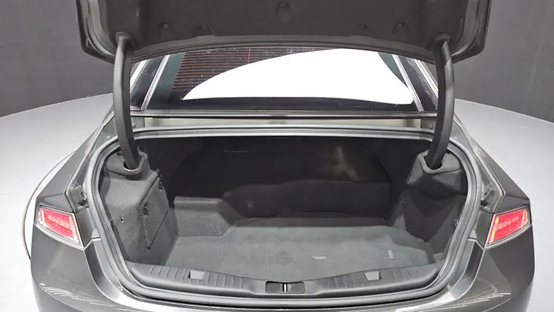 Lincoln Mkz