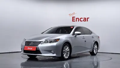 Lexus ES300h