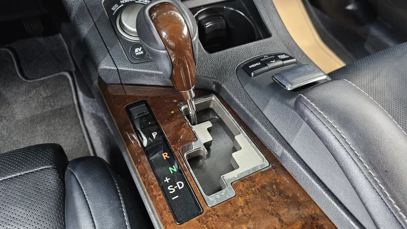 Lexus ES300h