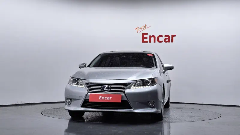 Lexus ES300h