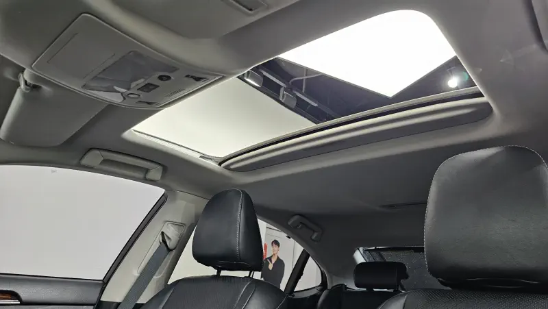 Lexus ES300h