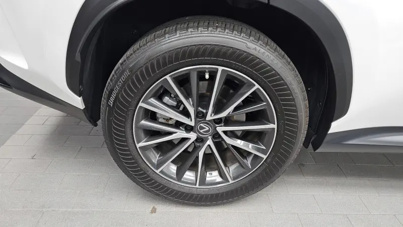 Lexus NX450h+