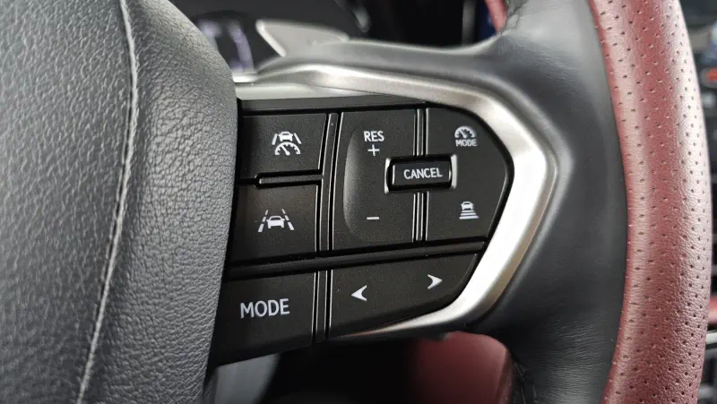 Lexus NX450h+