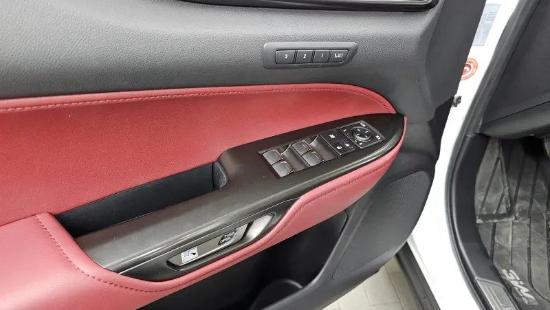 Lexus NX450h+