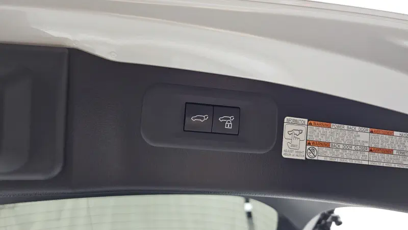 Lexus NX450h+