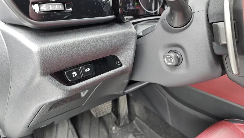 Lexus NX450h+