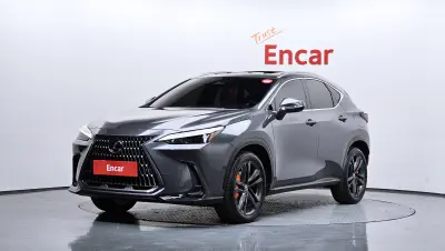 Lexus NX350h