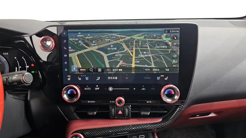Lexus NX350h