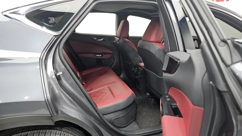 Lexus NX350h