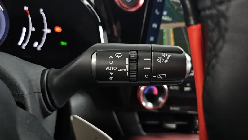 Lexus NX350h