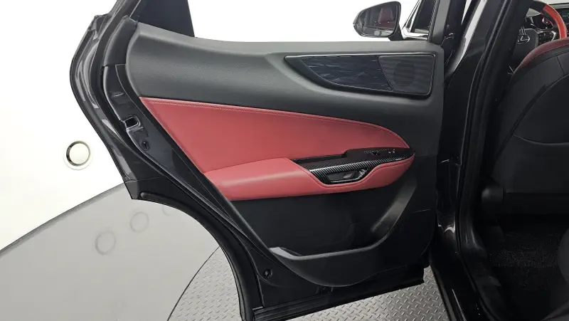 Lexus NX350h