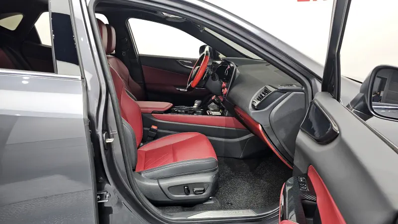 Lexus NX350h