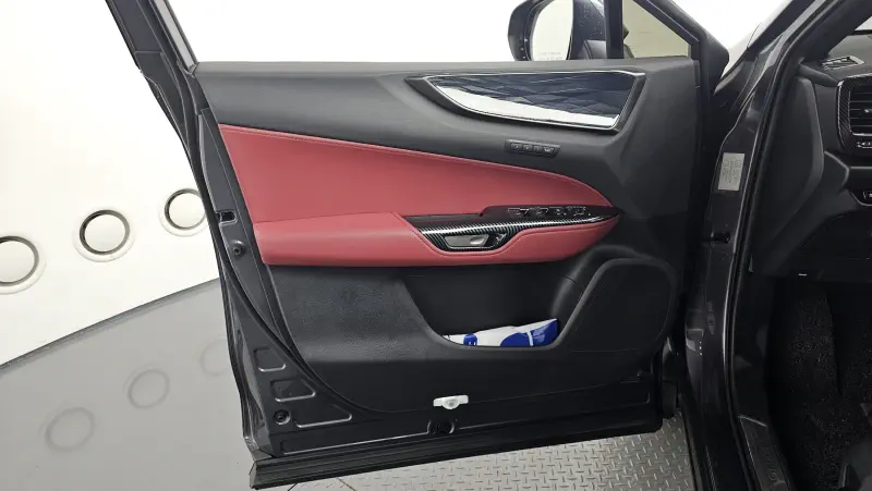 Lexus NX350h