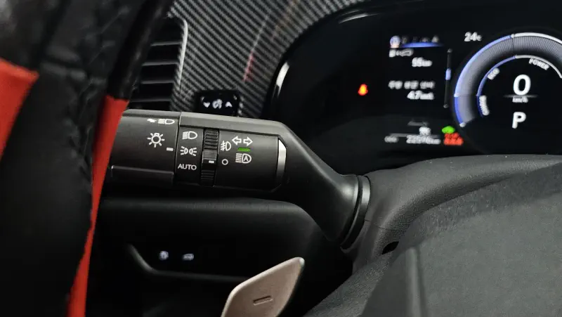 Lexus NX350h